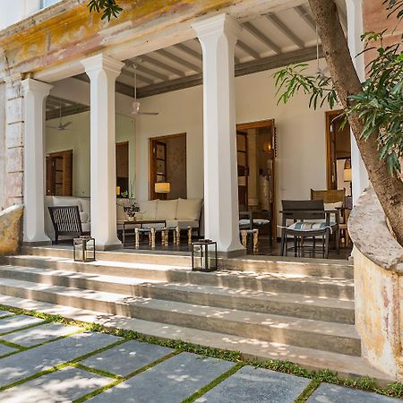 La Villa بونديتْشيري المظهر الخارجي الصورة