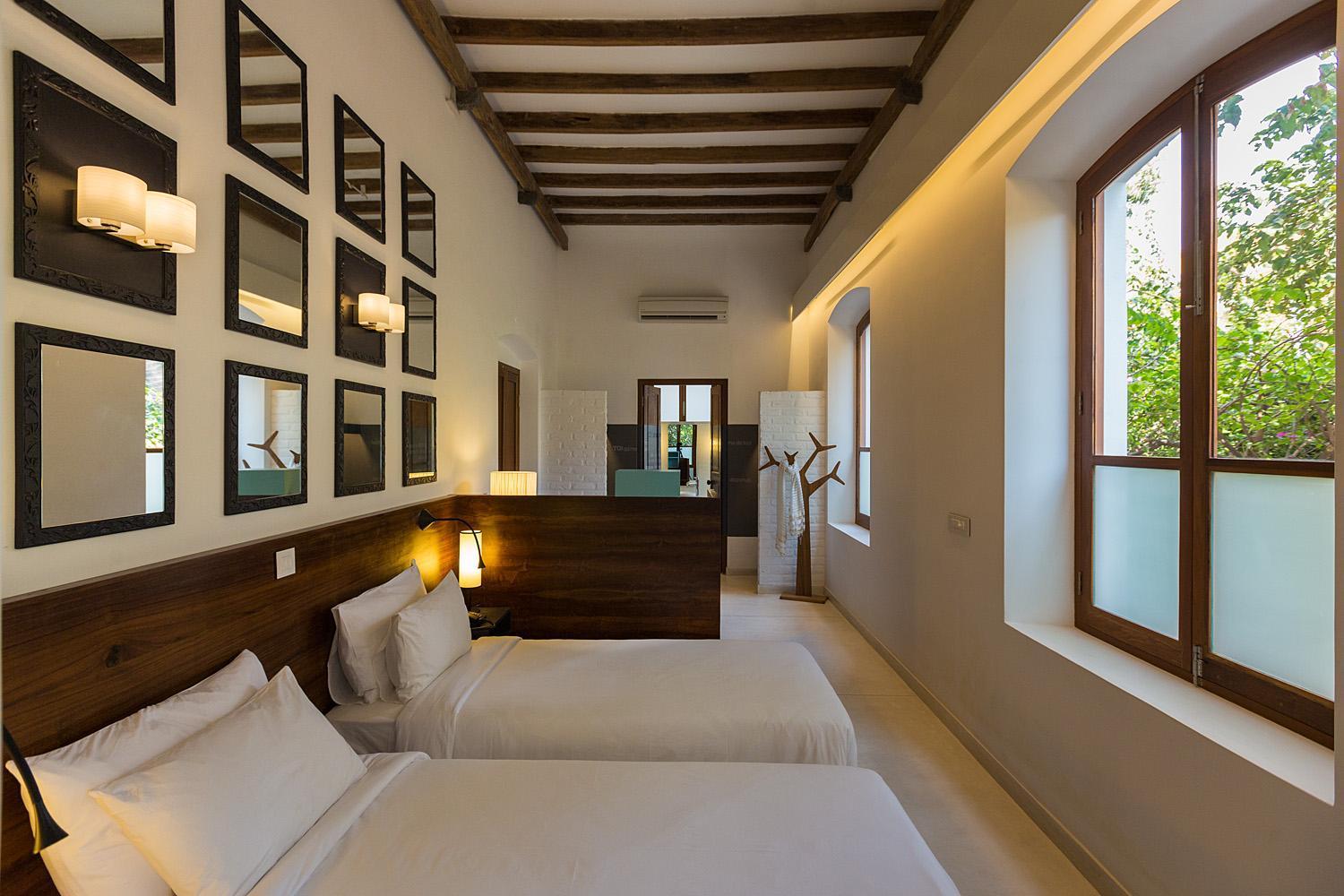 La Villa بونديتْشيري المظهر الخارجي الصورة