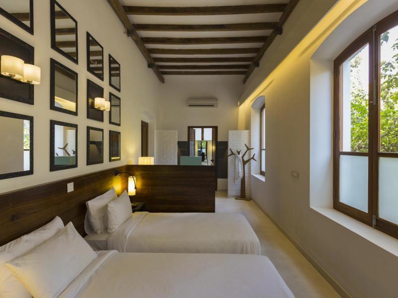 La Villa بونديتْشيري المظهر الخارجي الصورة
